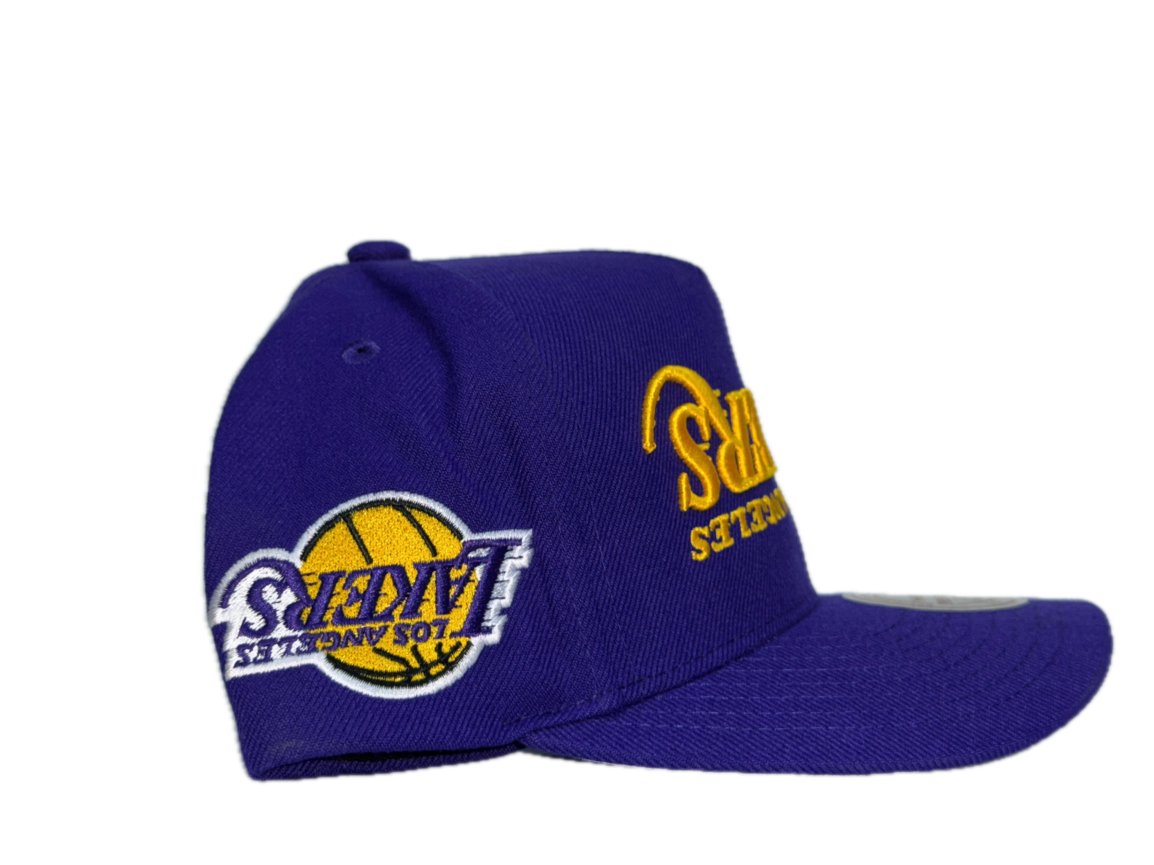 M&N Los Angeles Lakers