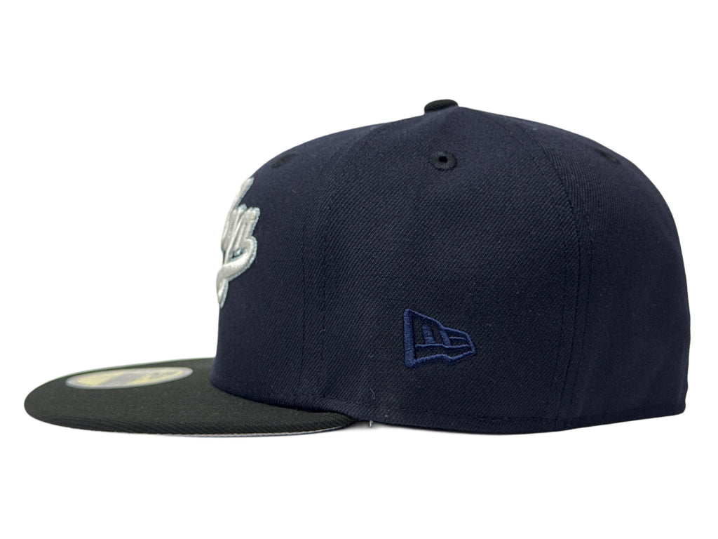New Era 59FIFTY Brooklyn Dodgers