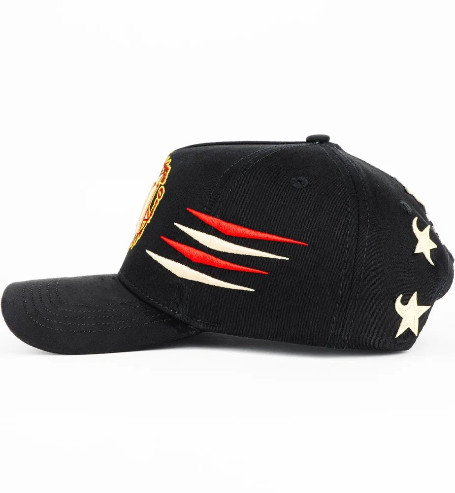 31 Hats All Stars