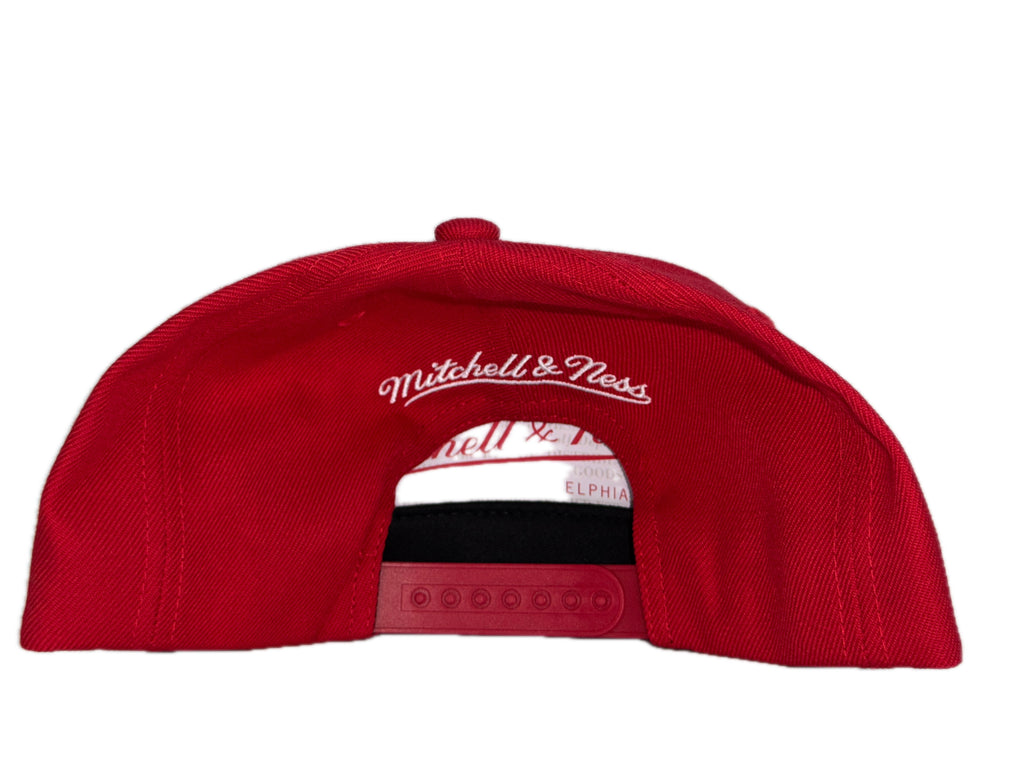 M&N Houston Rockets