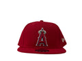 New Era 9FIFTY Los Angeles Angelinos