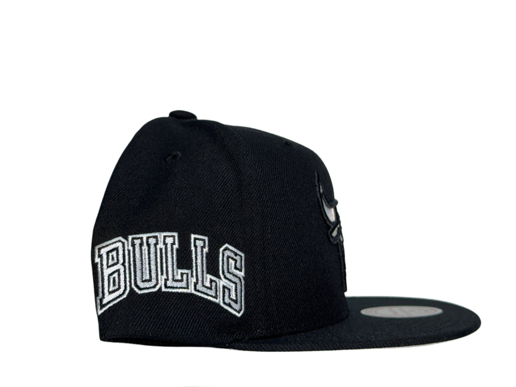 M&N Chicago Bulls