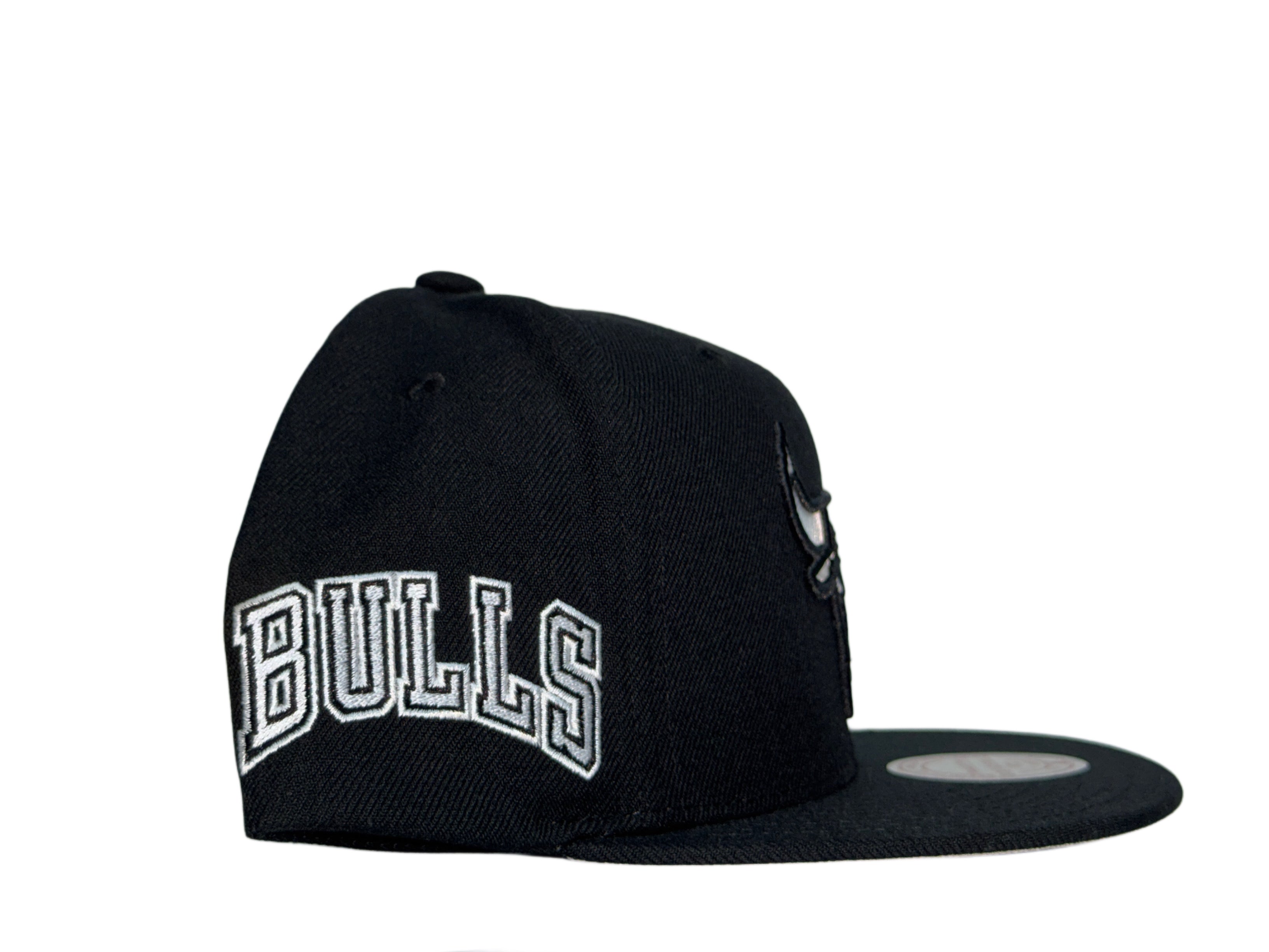 M&N Chicago Bulls