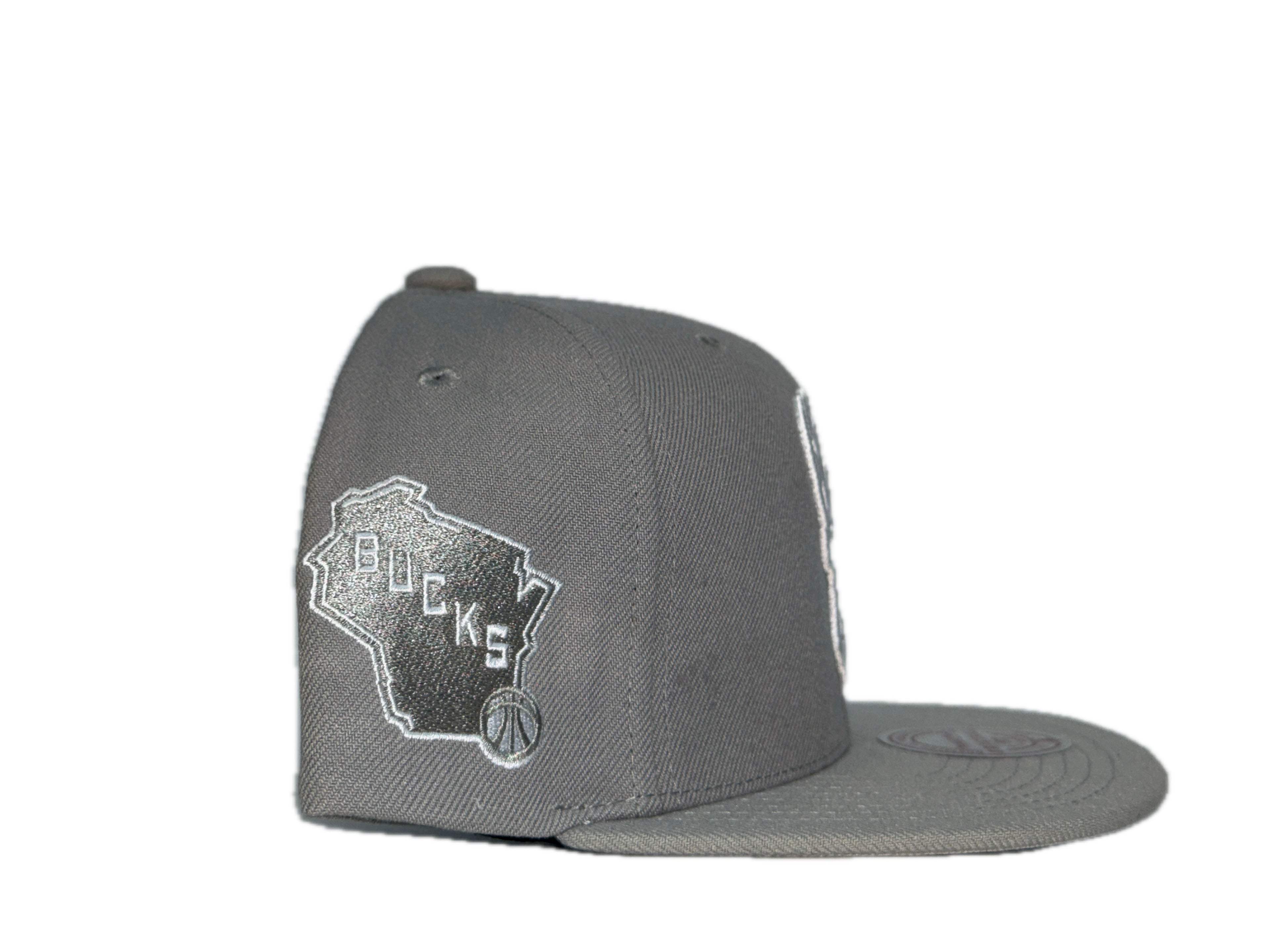 M&N Milwaukee Bucks
