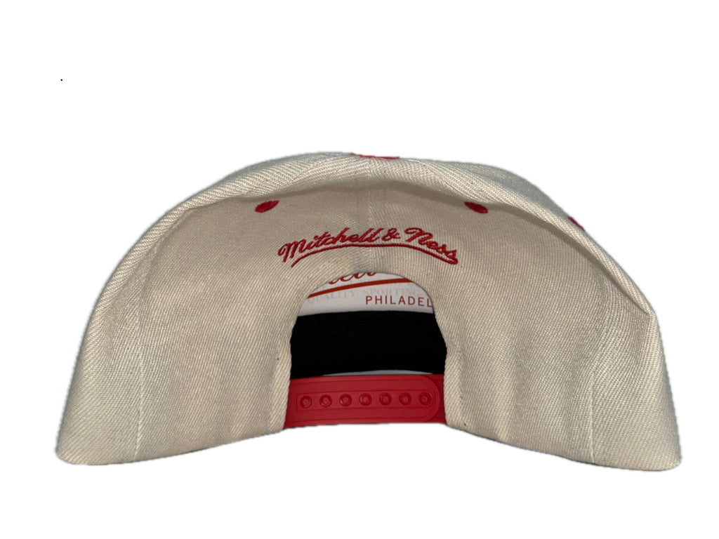 M&N Detroit Red Wings