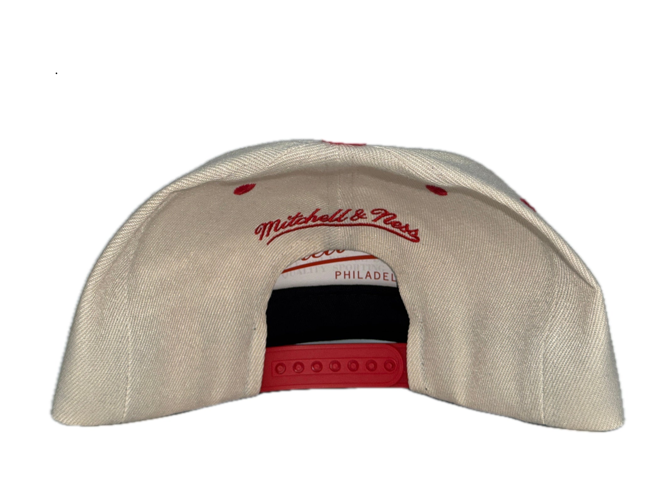 M&N Detroit Red Wings