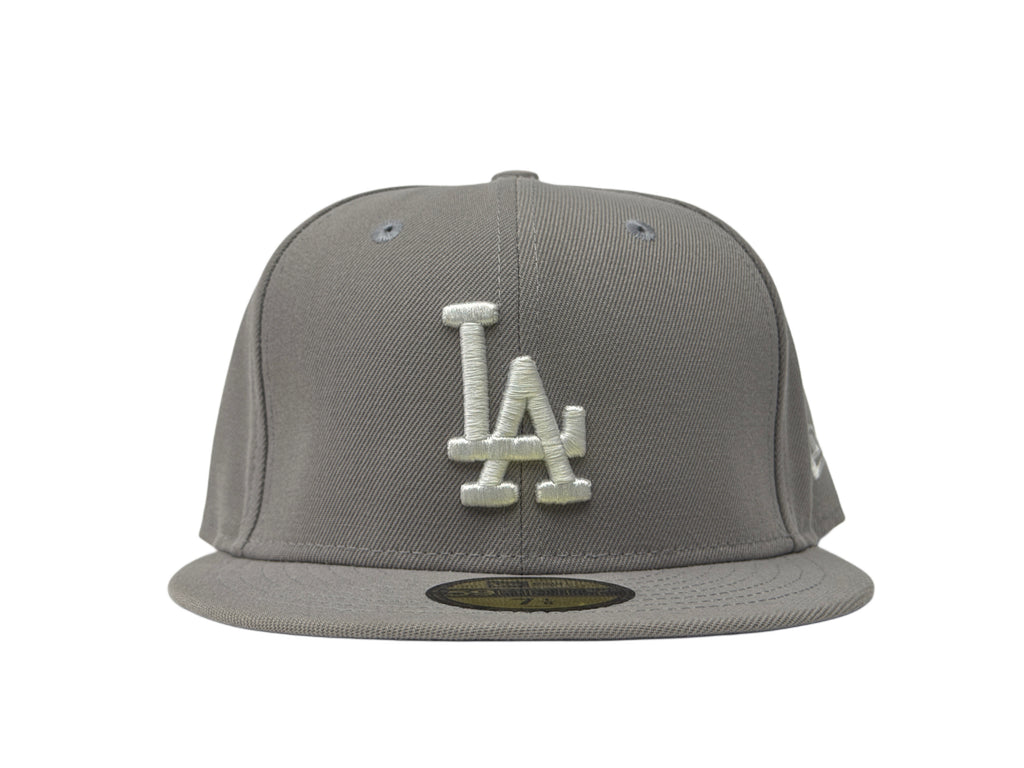 New Era 59FIFTY Los Angeles Dodgers