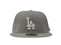 New Era 59FIFTY Los Angeles Dodgers