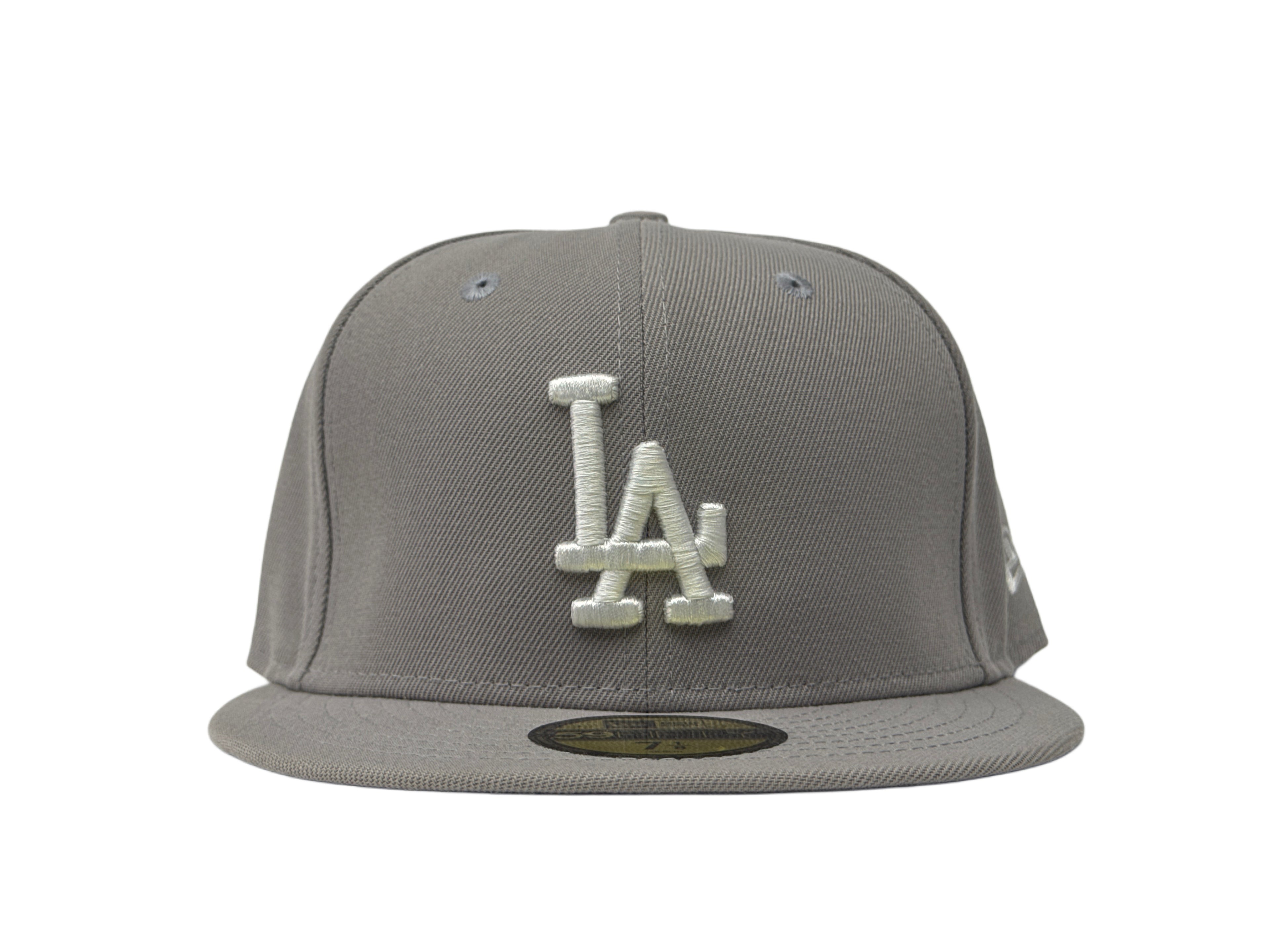 New Era 59FIFTY Los Angeles Dodgers