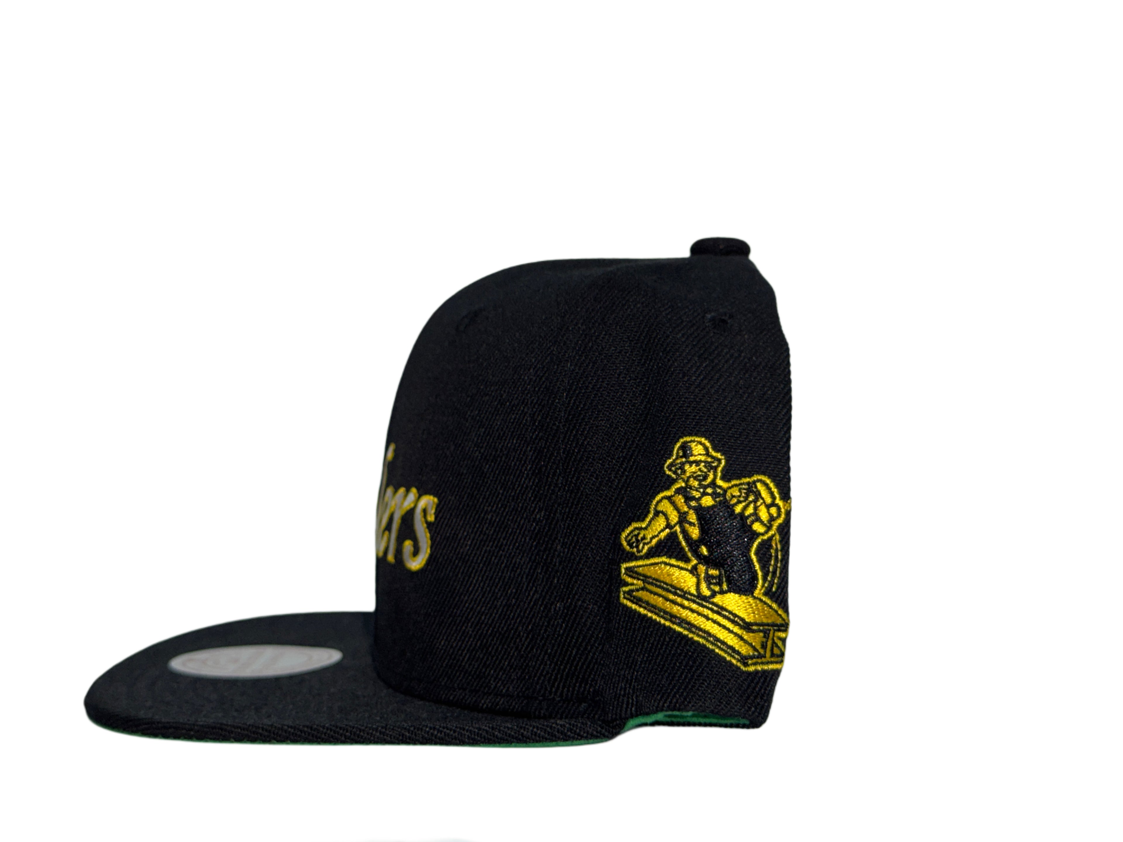 M&N Steelers