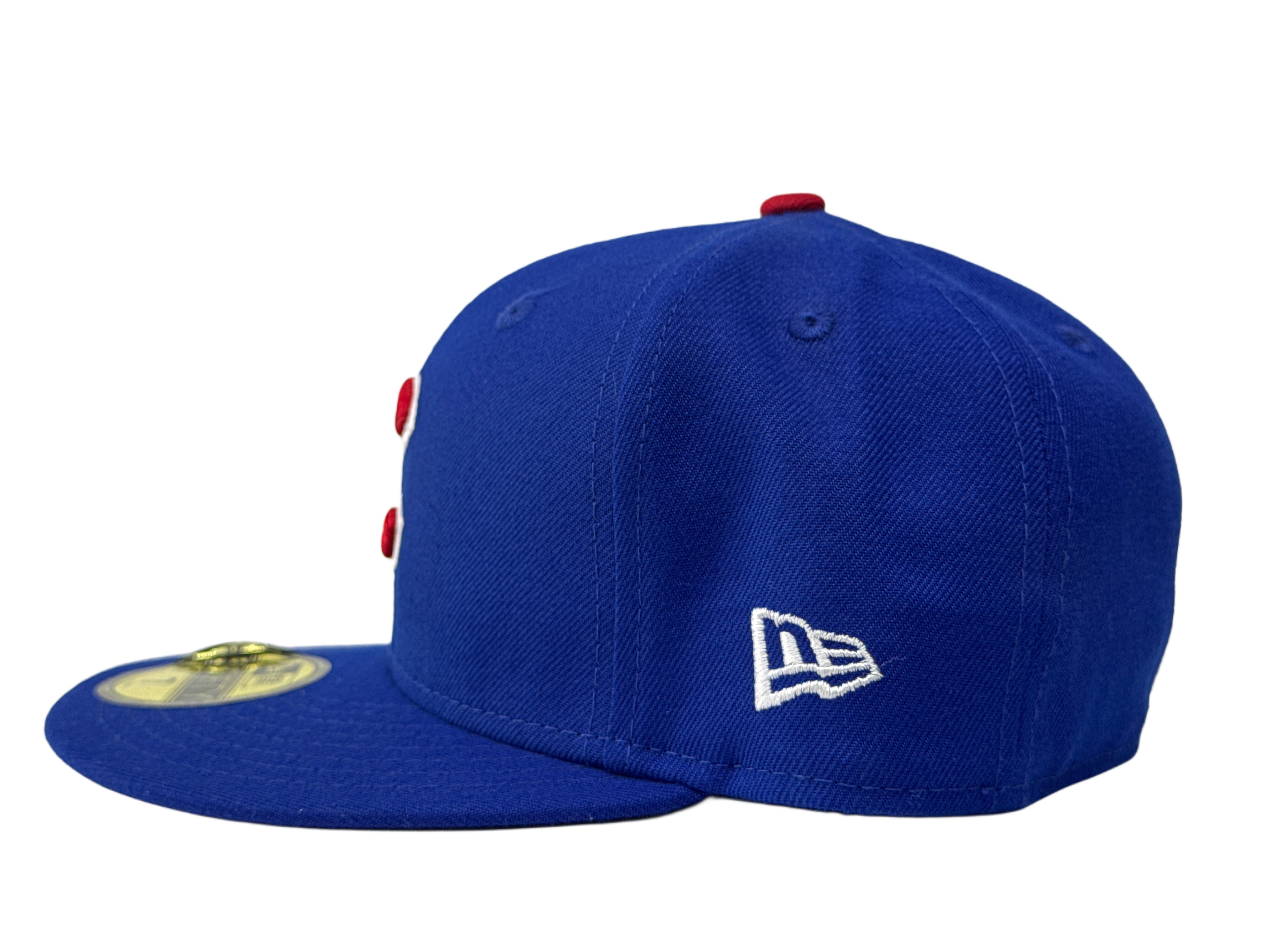 New Era 59FIFTY Chicago Cubs