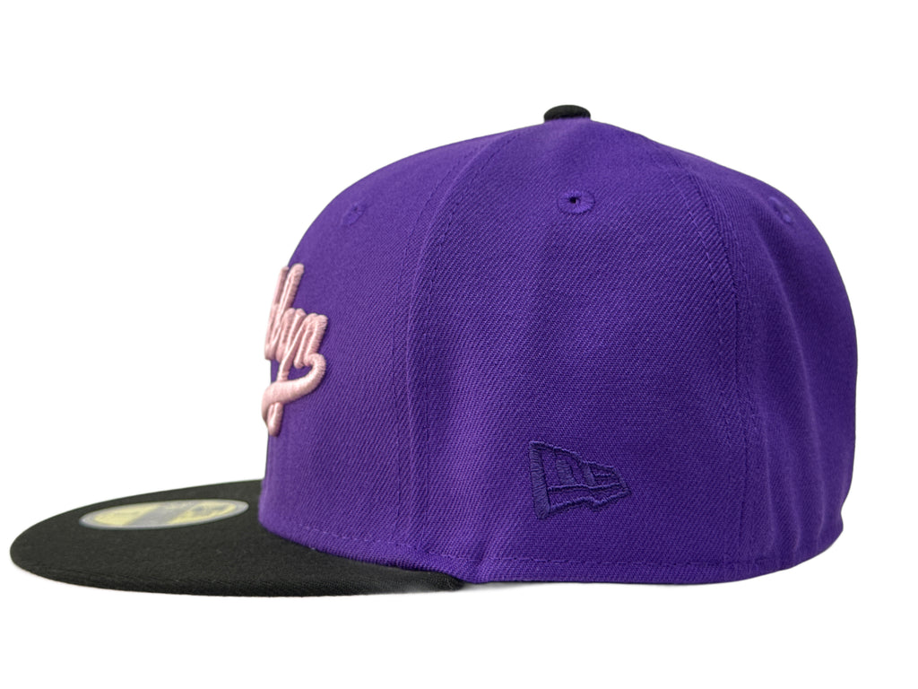 New Era 59FIFTY  Brooklyn Dodgers