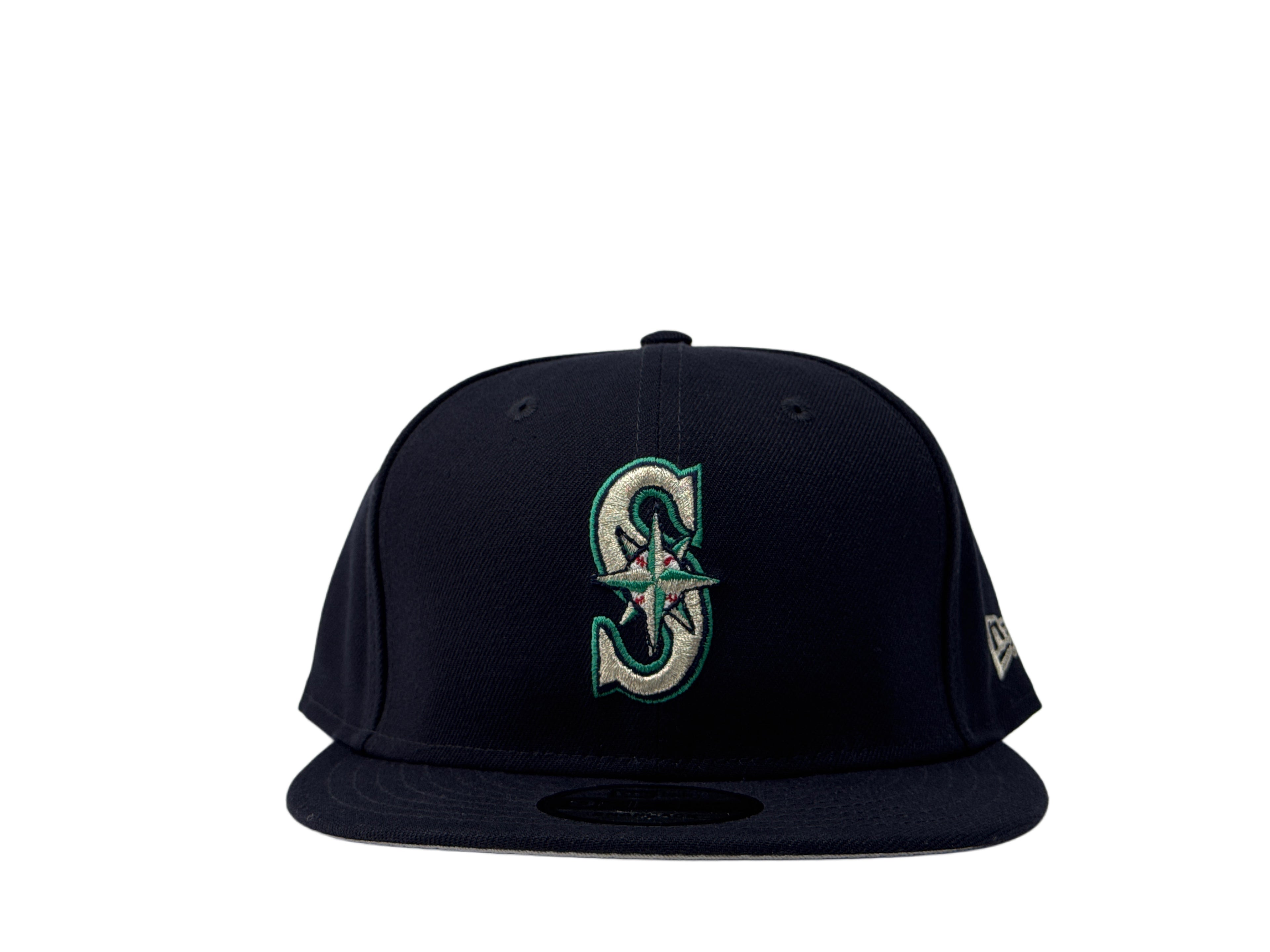 New Era 9FIFTY Seattle Mariners