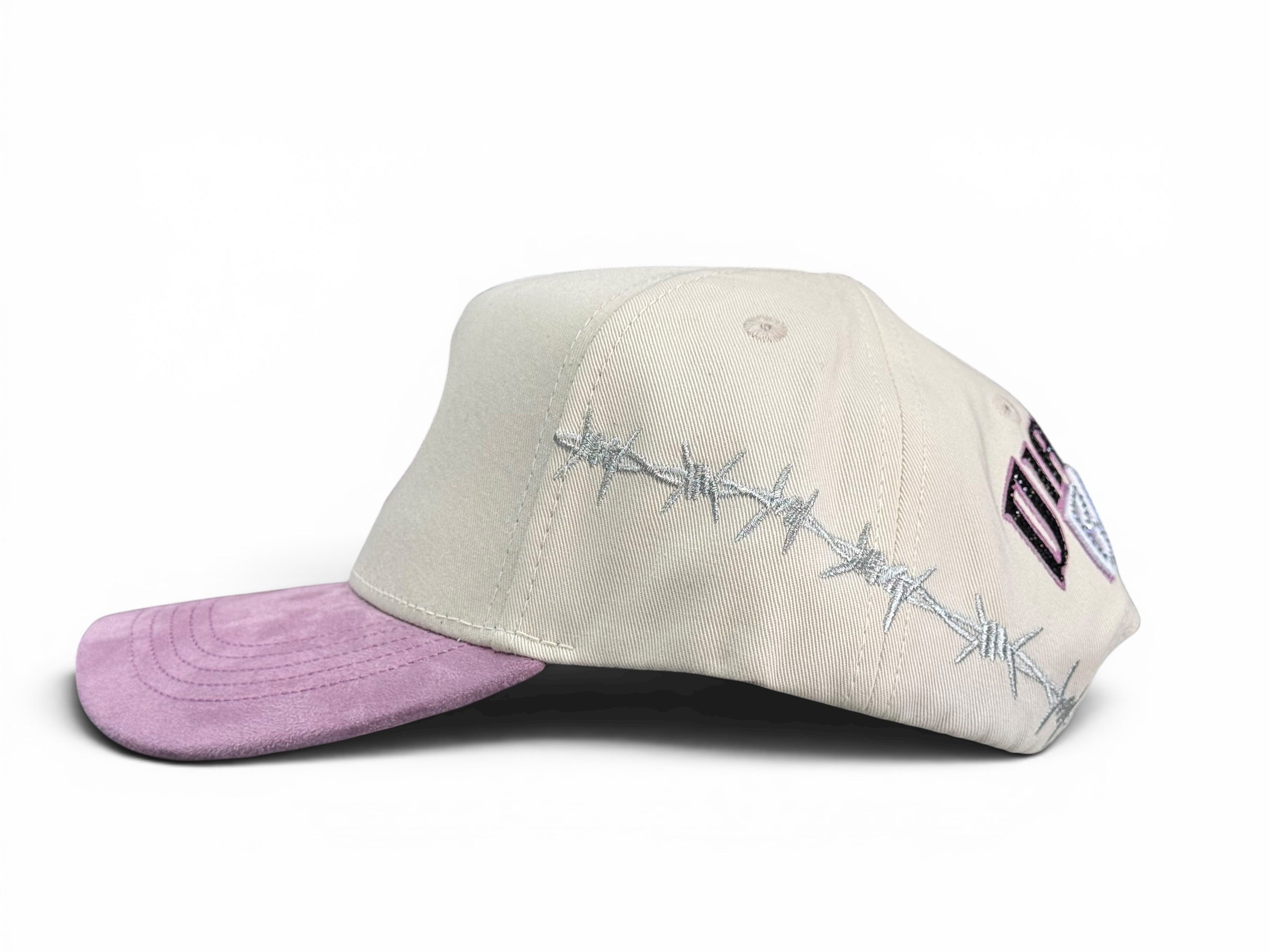 Caps Fans Diamondbacks Beige
