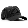 Barbas Hats Rich Forever