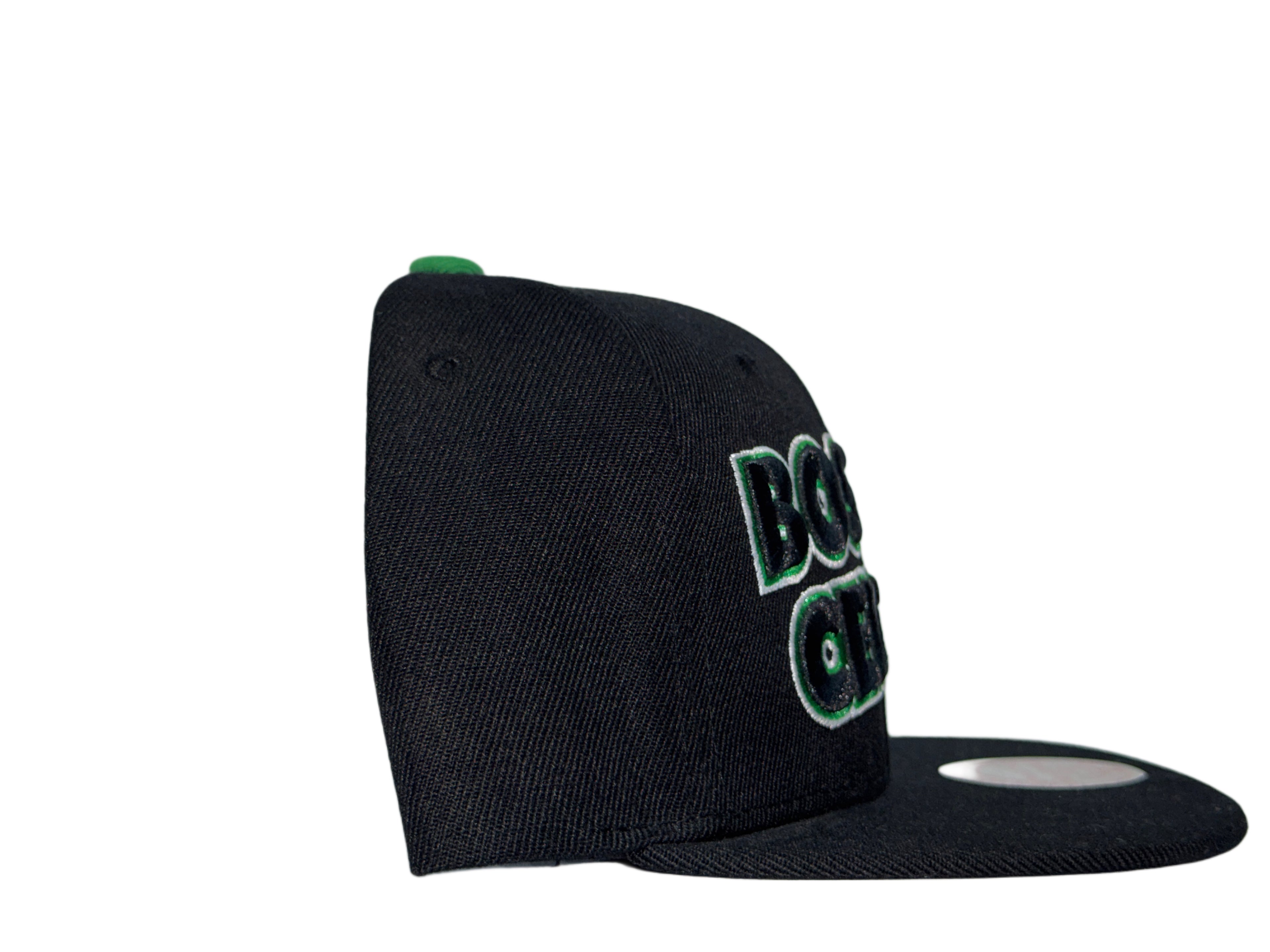 MM&N Boston Celtics