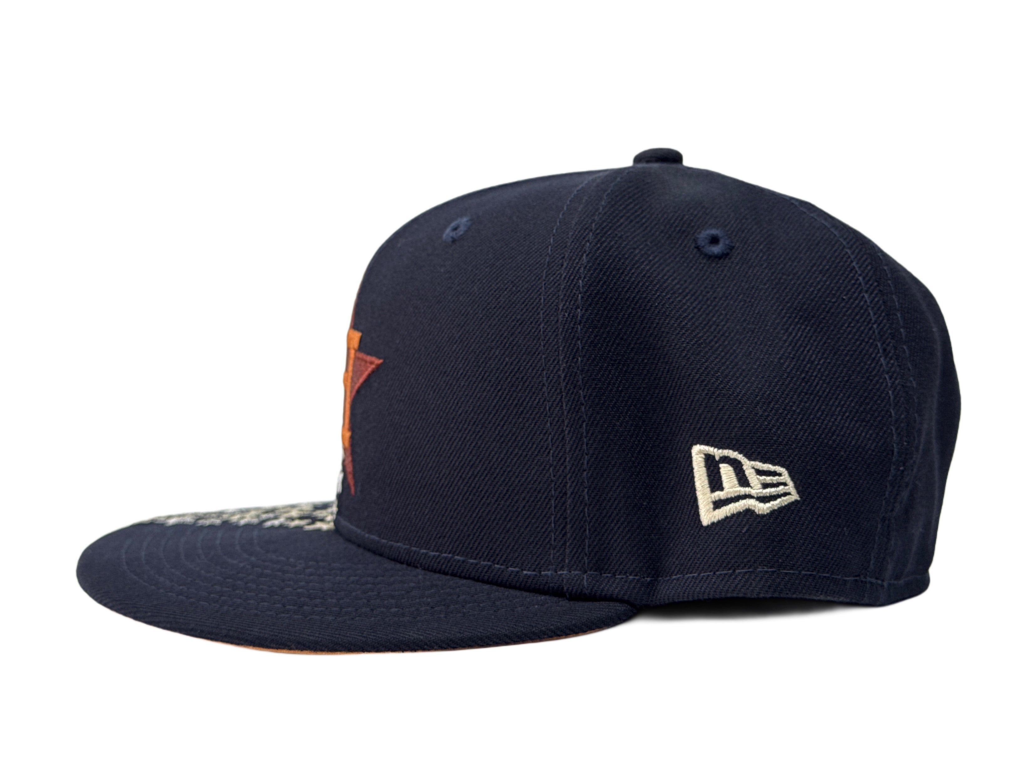 New Era 59FIFTY Houston Astros