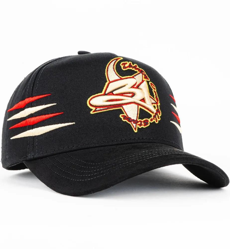 31 Hats All Stars
