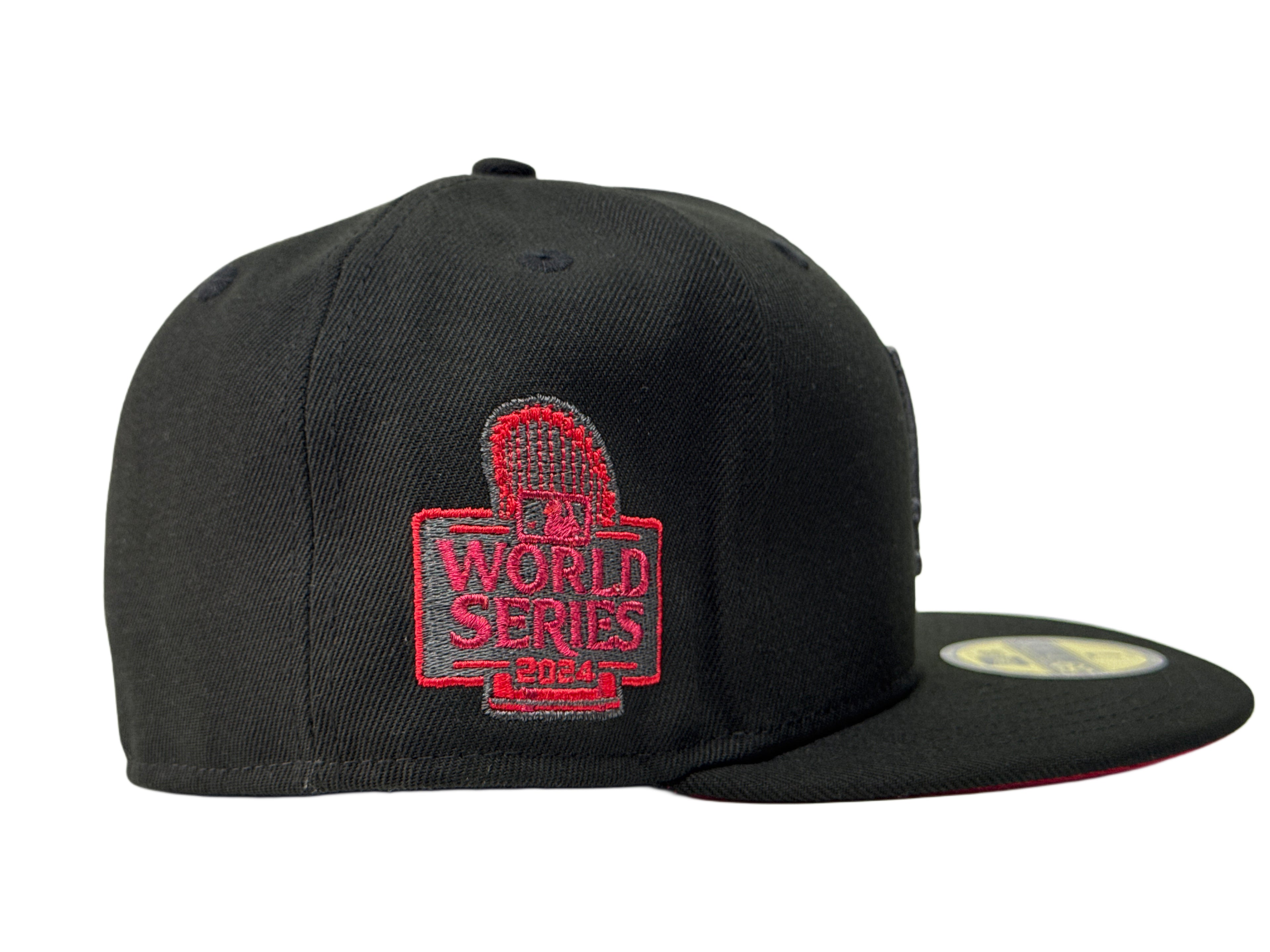 New Era 59FIFTY Los Angeles Dodgers