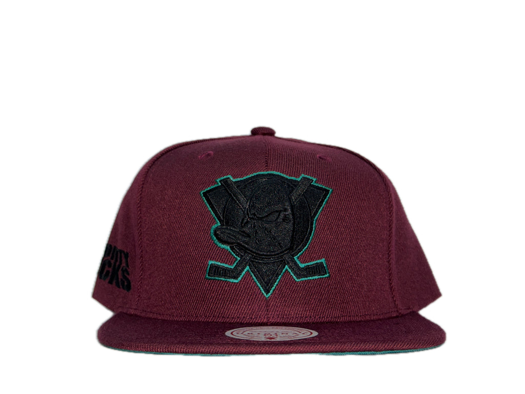 M&N Anaheim Ducks