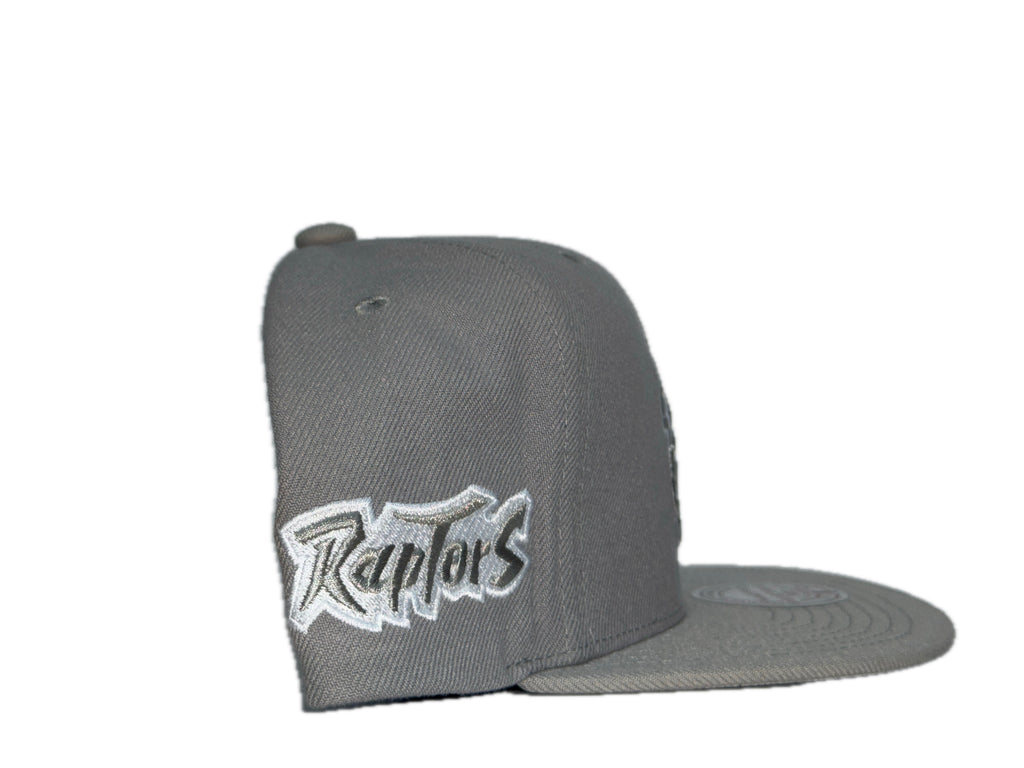 M&N Toronto Raptors