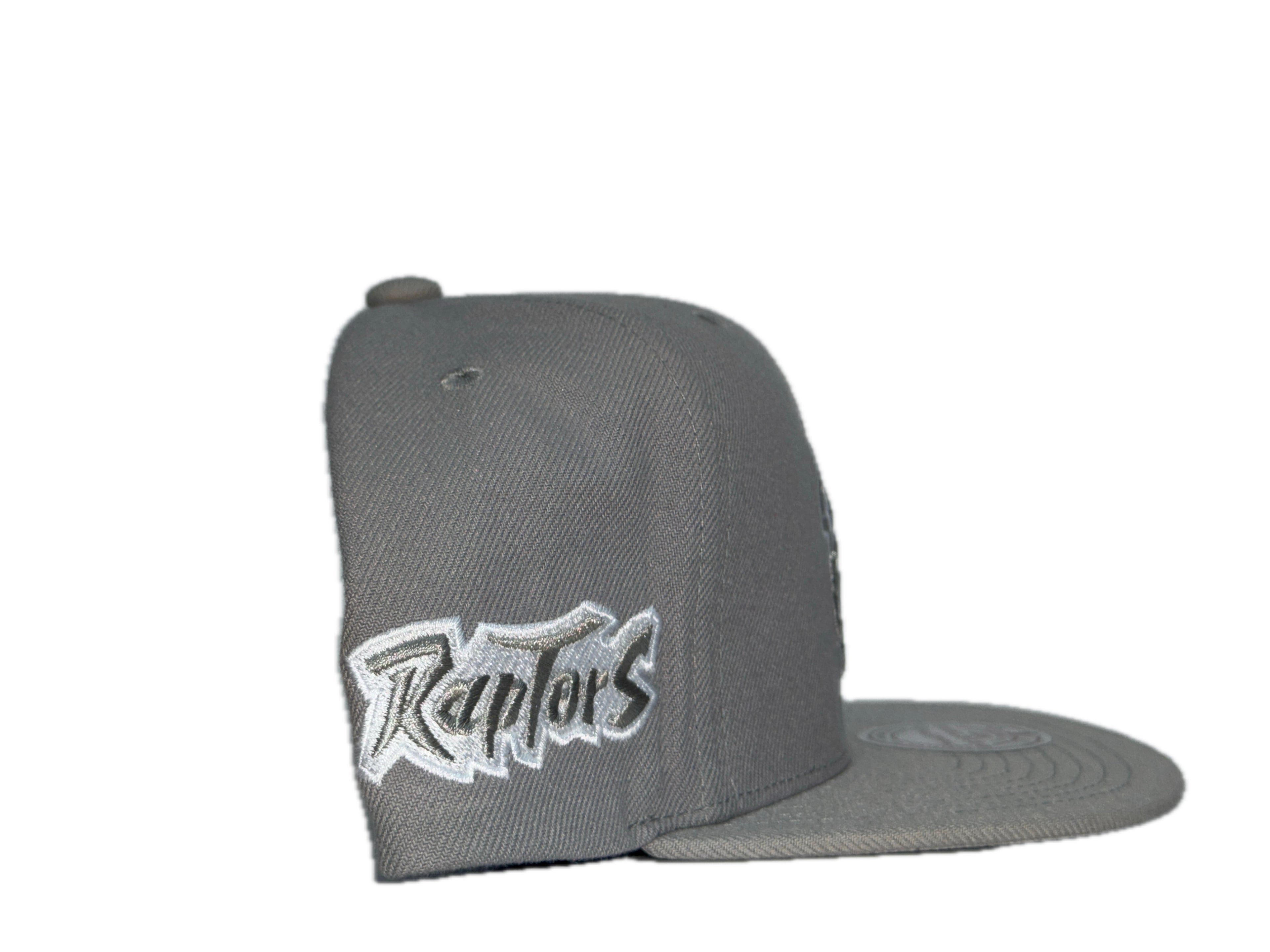 M&N Toronto Raptors