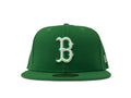New Era 59FIFTY Boston Red Sox