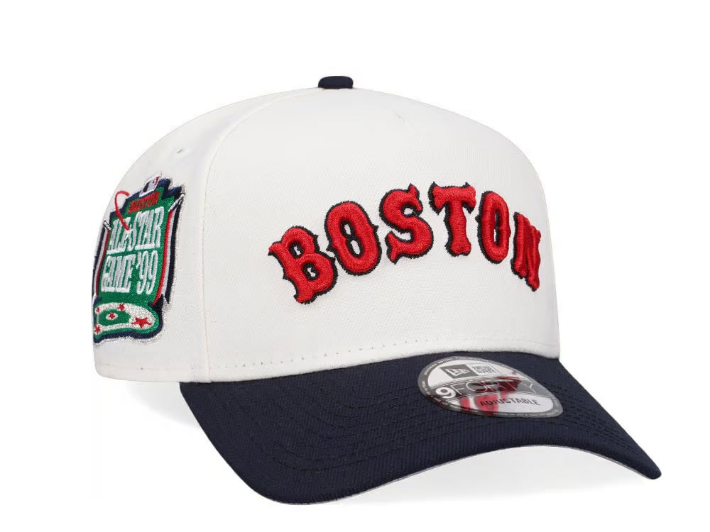 New Era 9FORTY Boston White Sox