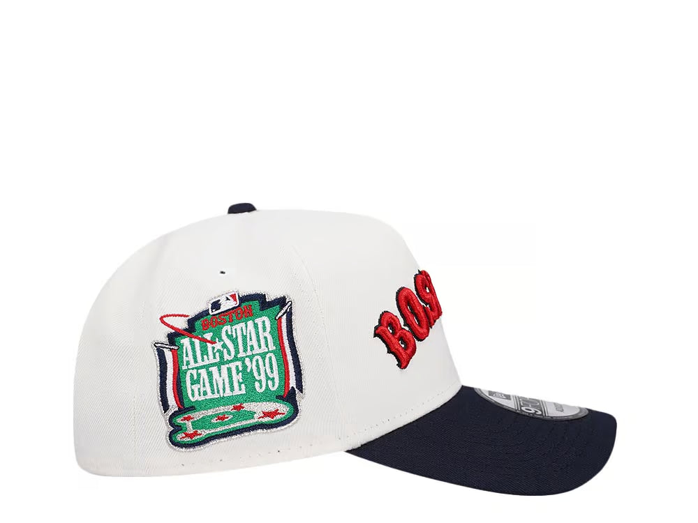 New Era 9FORTY Boston White Sox