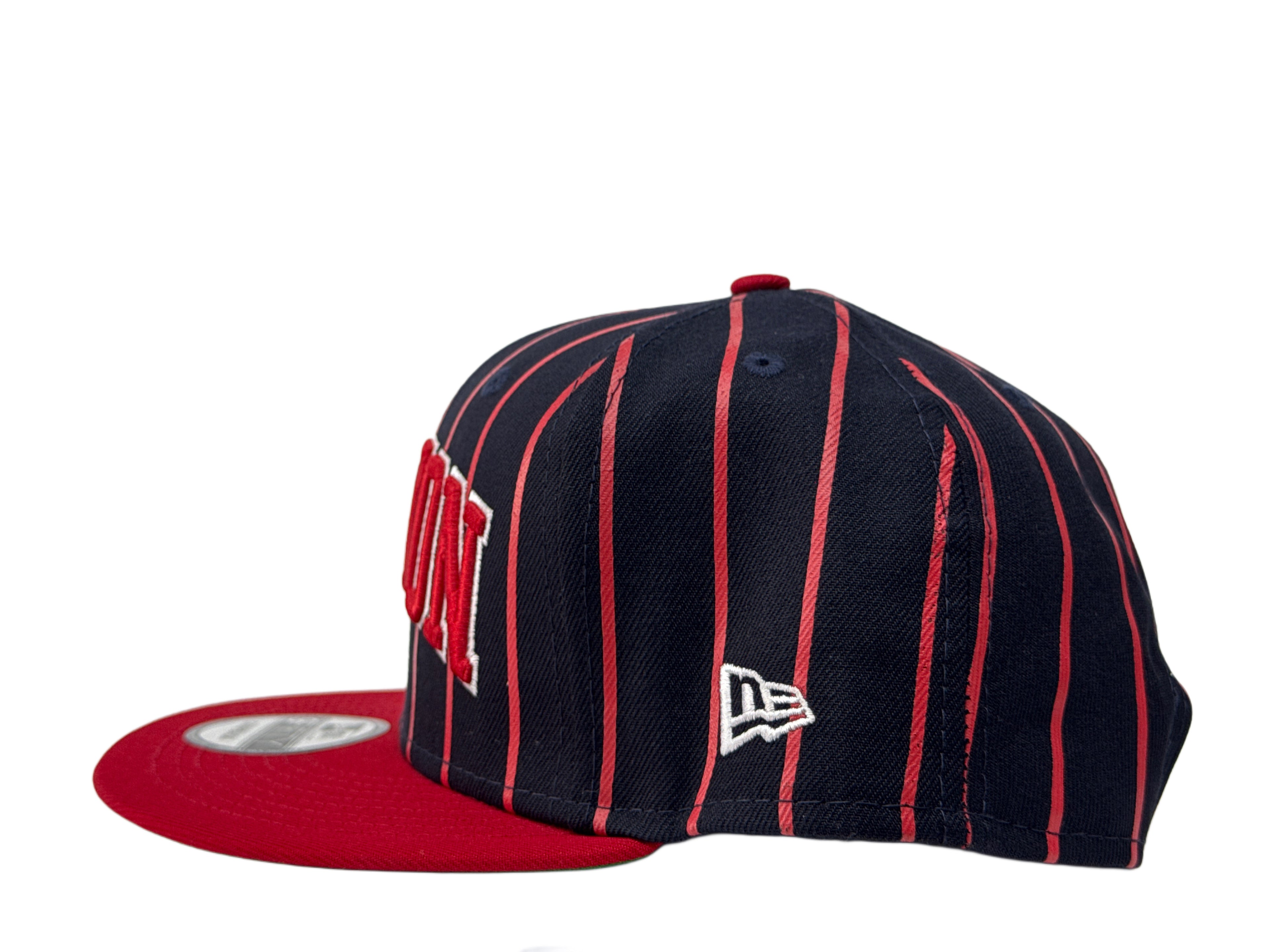 New Era 9FIFTY Boston Red Sox
