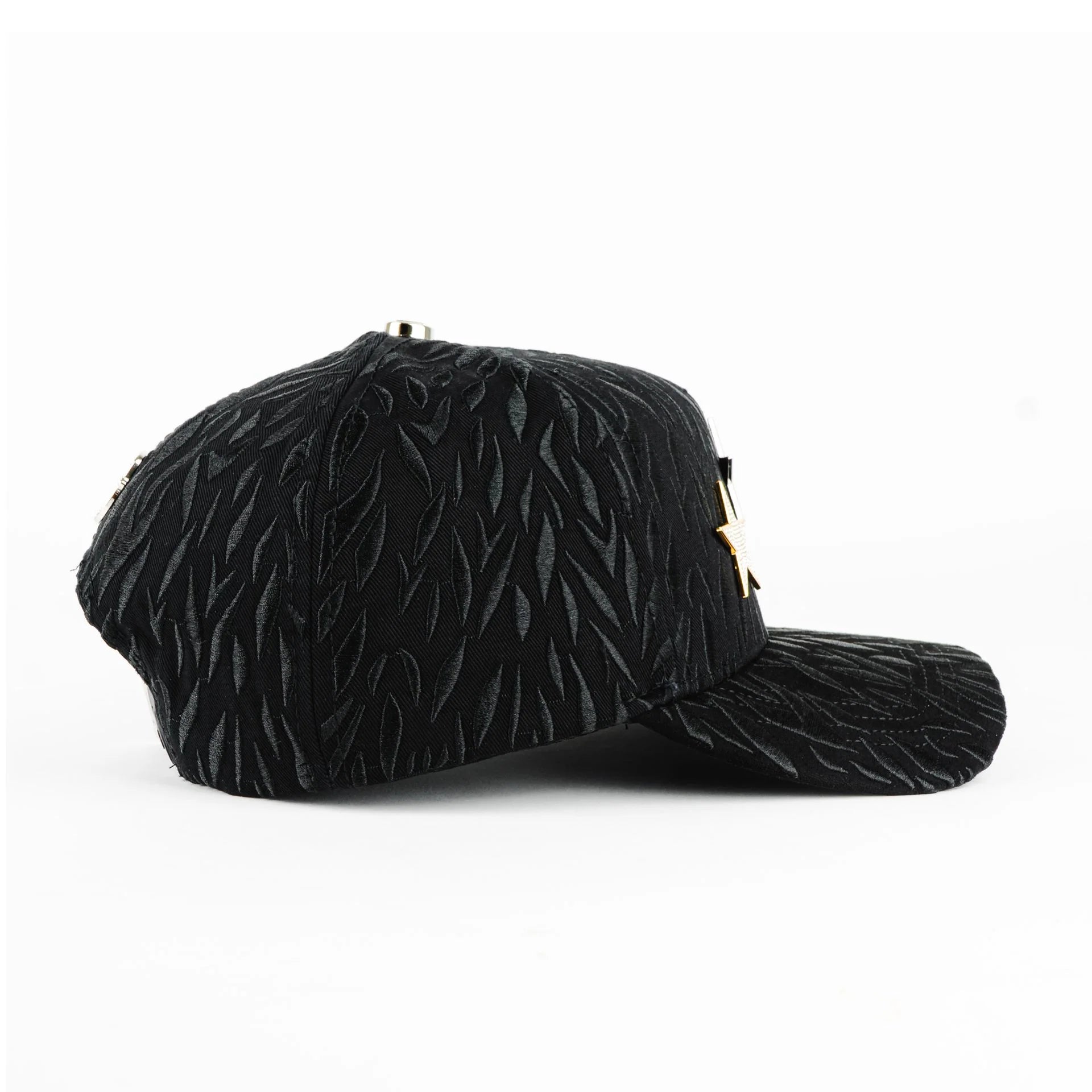 Barbas Hats Three Stars