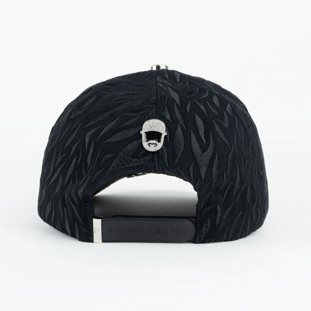 Barbas Hats Three Stars