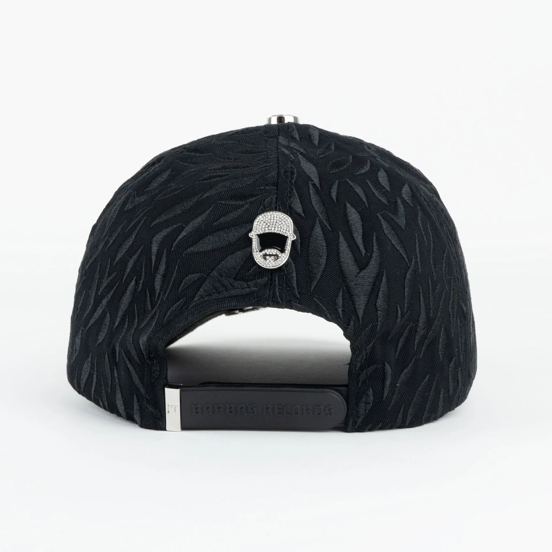 Barbas Hats Three Stars