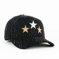 Barbas Hats Three Stars