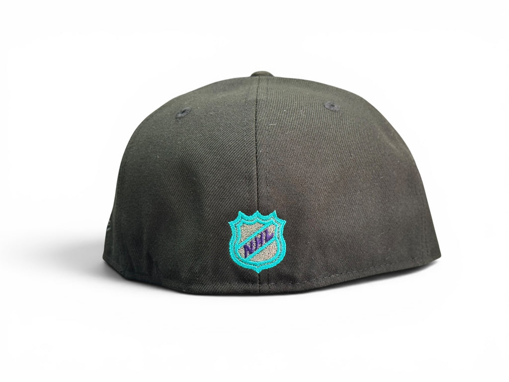 New Era 59FIFTY Chicago Blackhawks