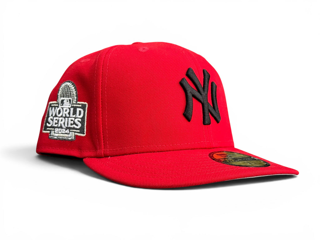 New Era 59FIFTY New York Yankees