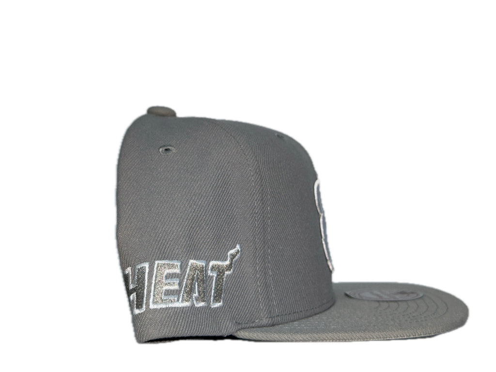 M&N Miami Heat