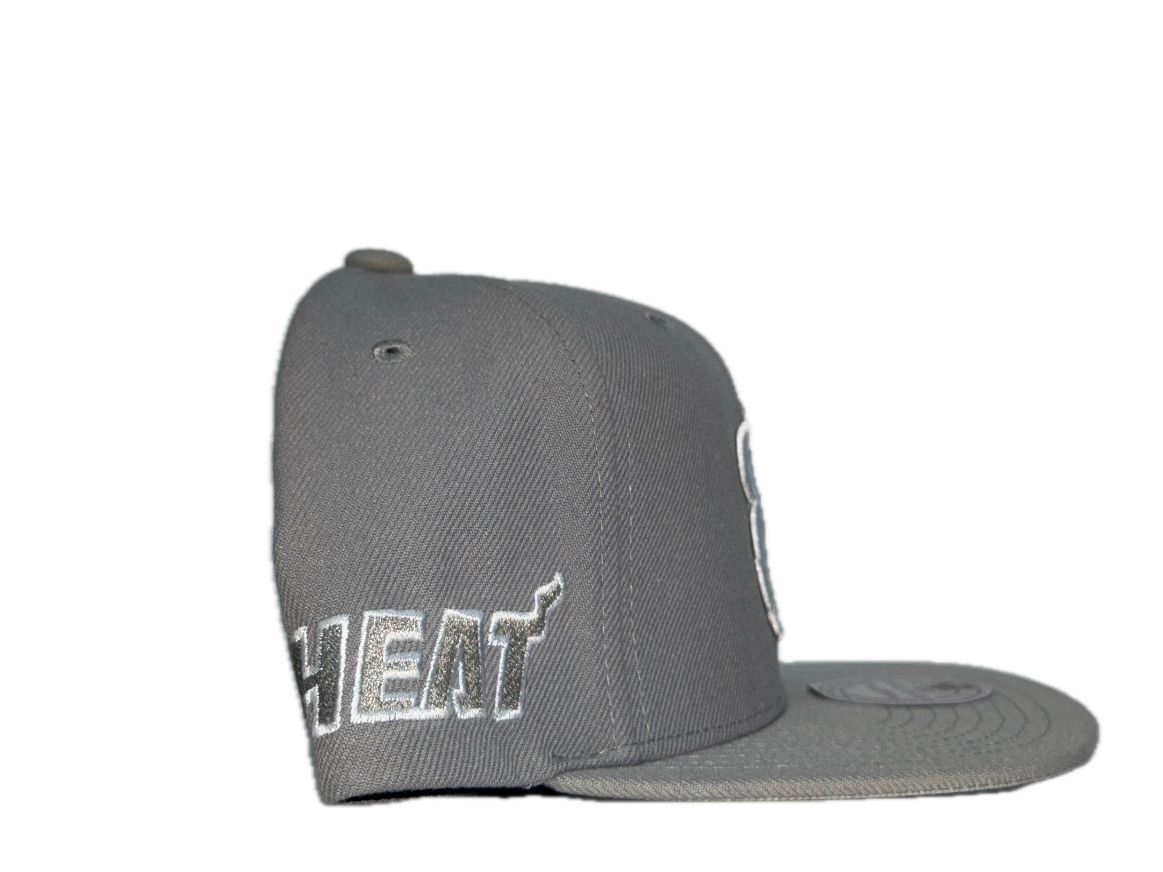 M&N Miami Heat
