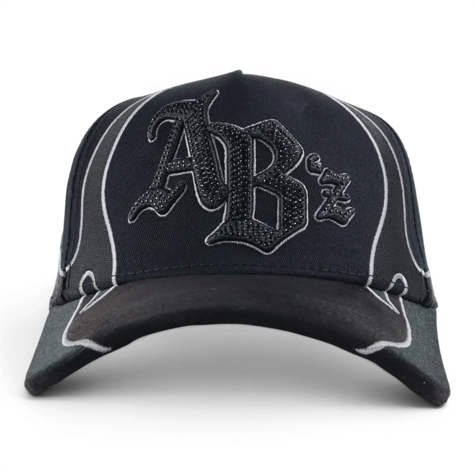 Baez x Shifu AB’Z Total Black