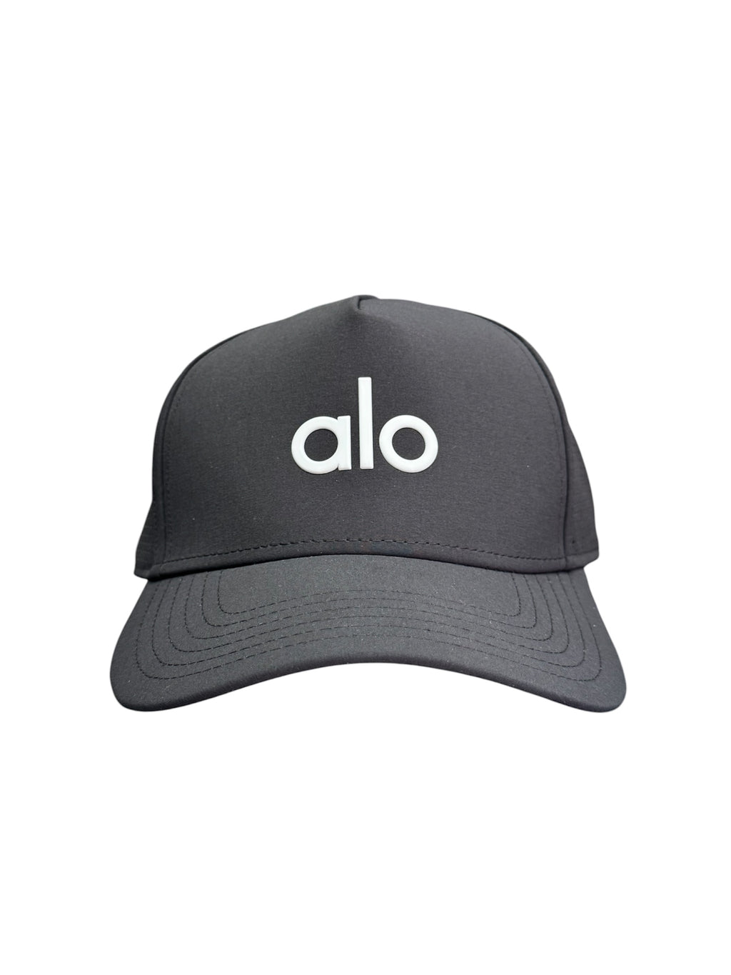 Alo Gorra District Negra