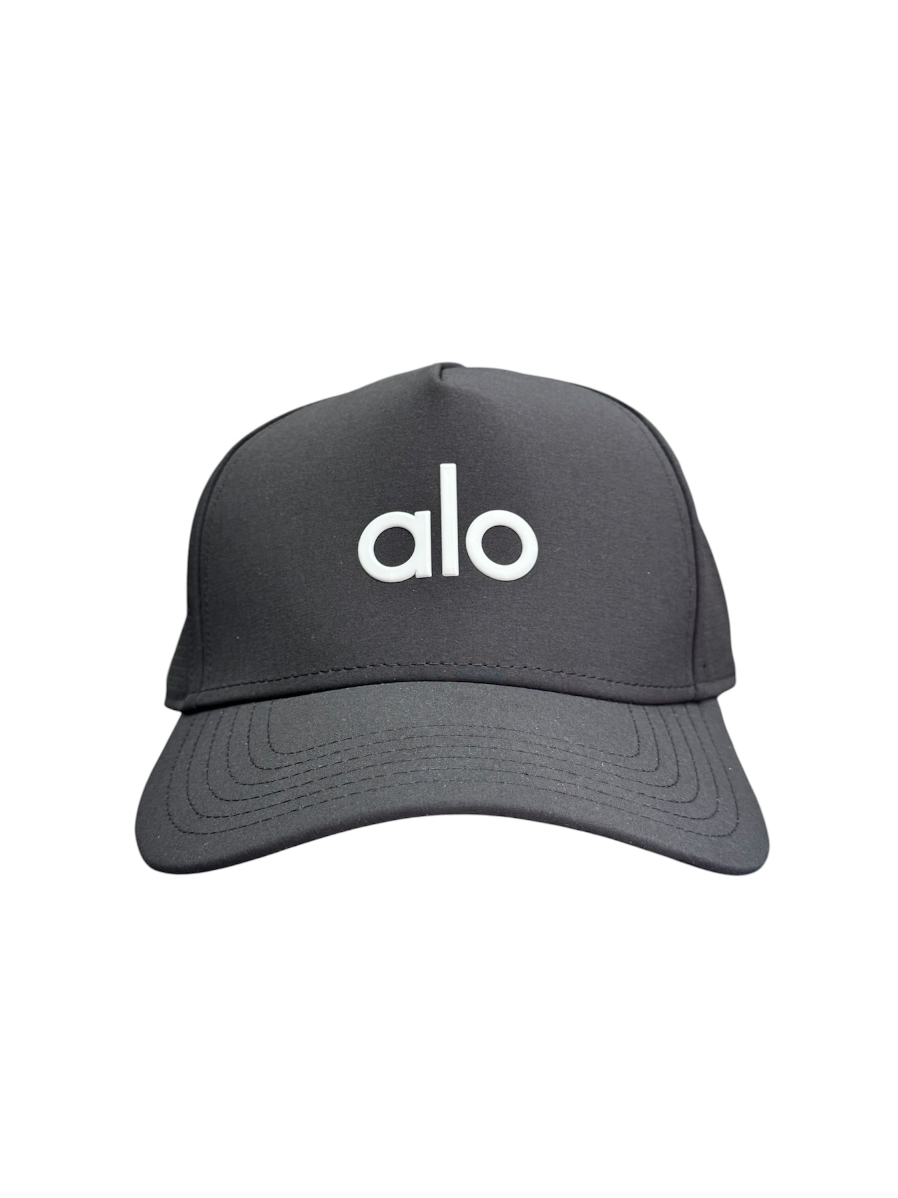 Alo Gorra District Negra