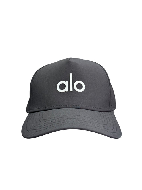 Alo Gorra District Negra