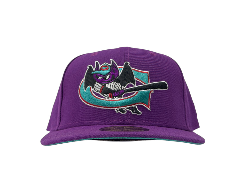 New Era 59FIFTY Chattanooga Lookouts