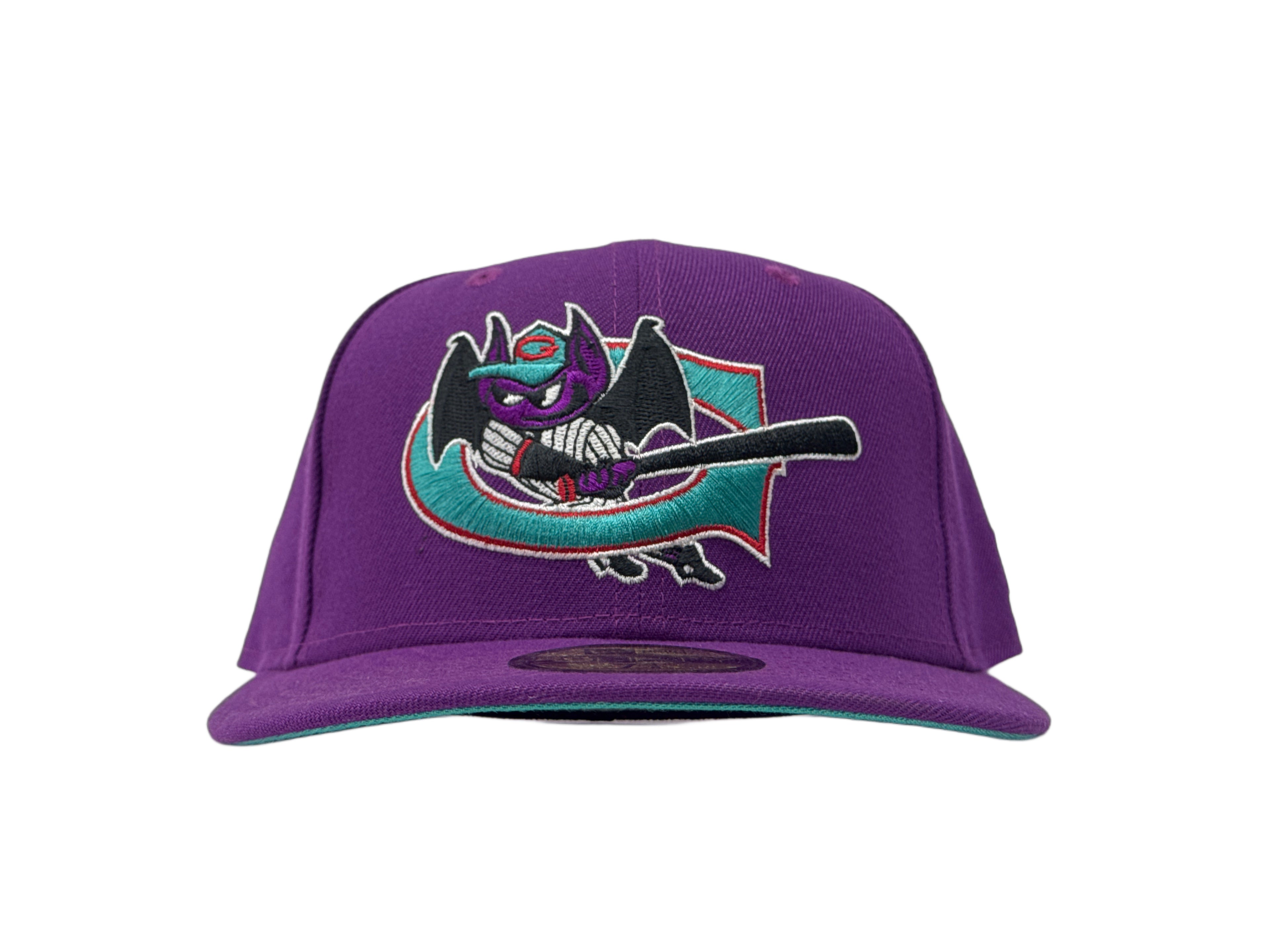 New Era 59FIFTY Chattanooga Lookouts
