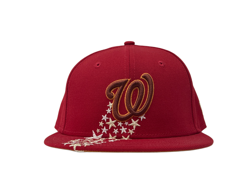New Era 59FIFTY Washington Nationals