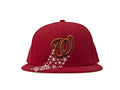 New Era 59FIFTY Washington Nationals