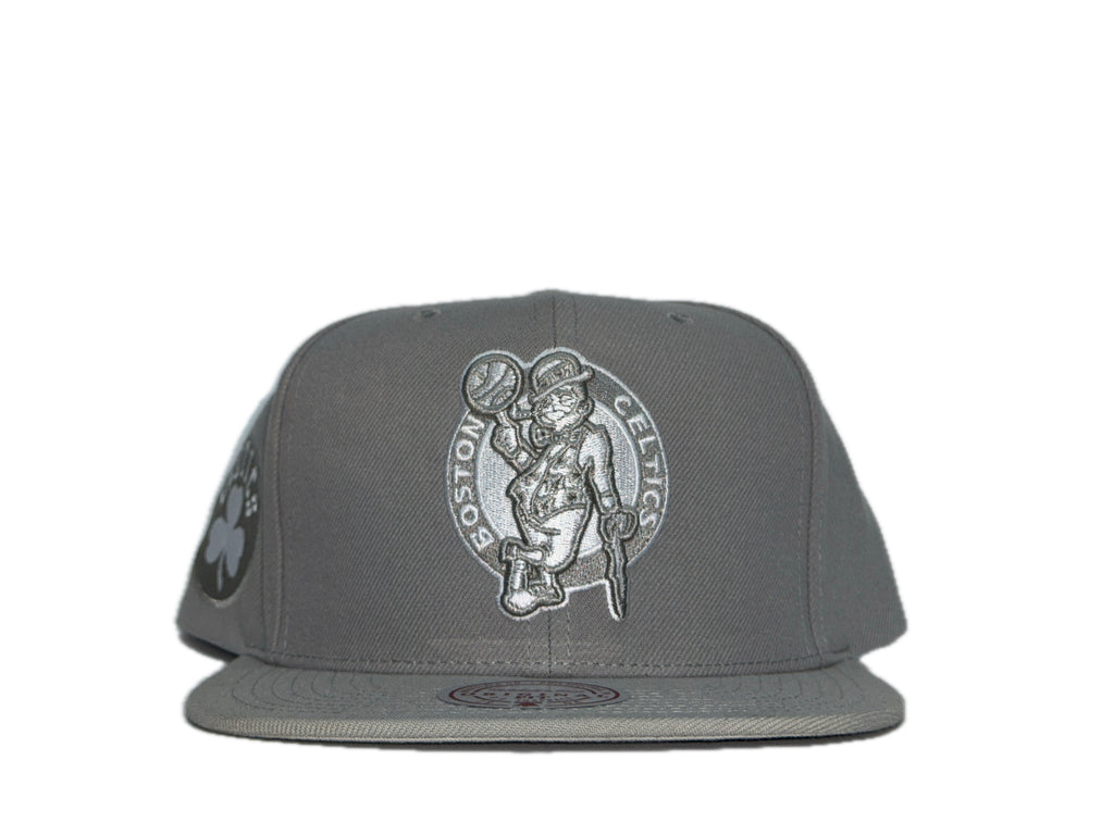 M&N Boston Celtics