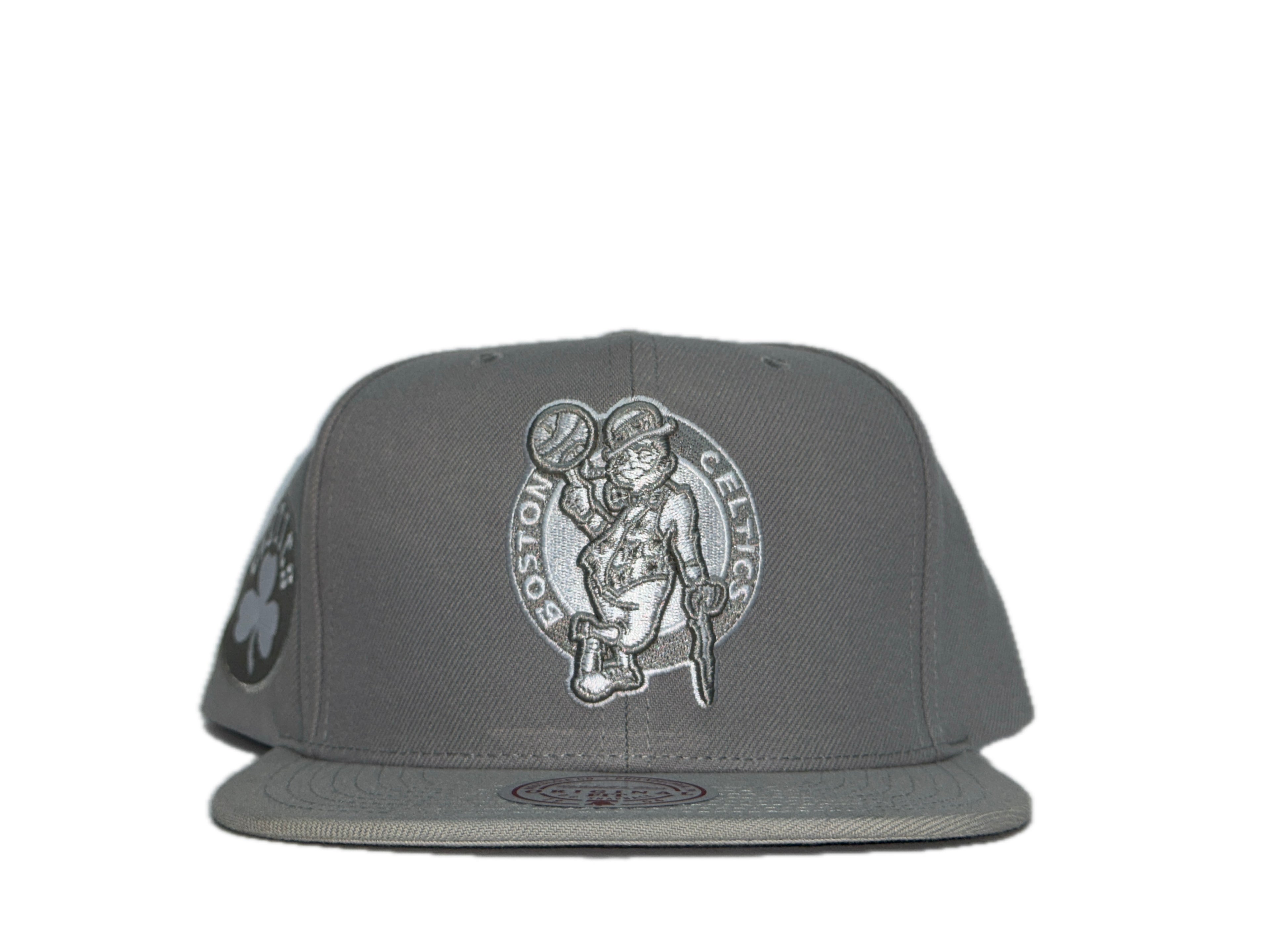 M&N Boston Celtics