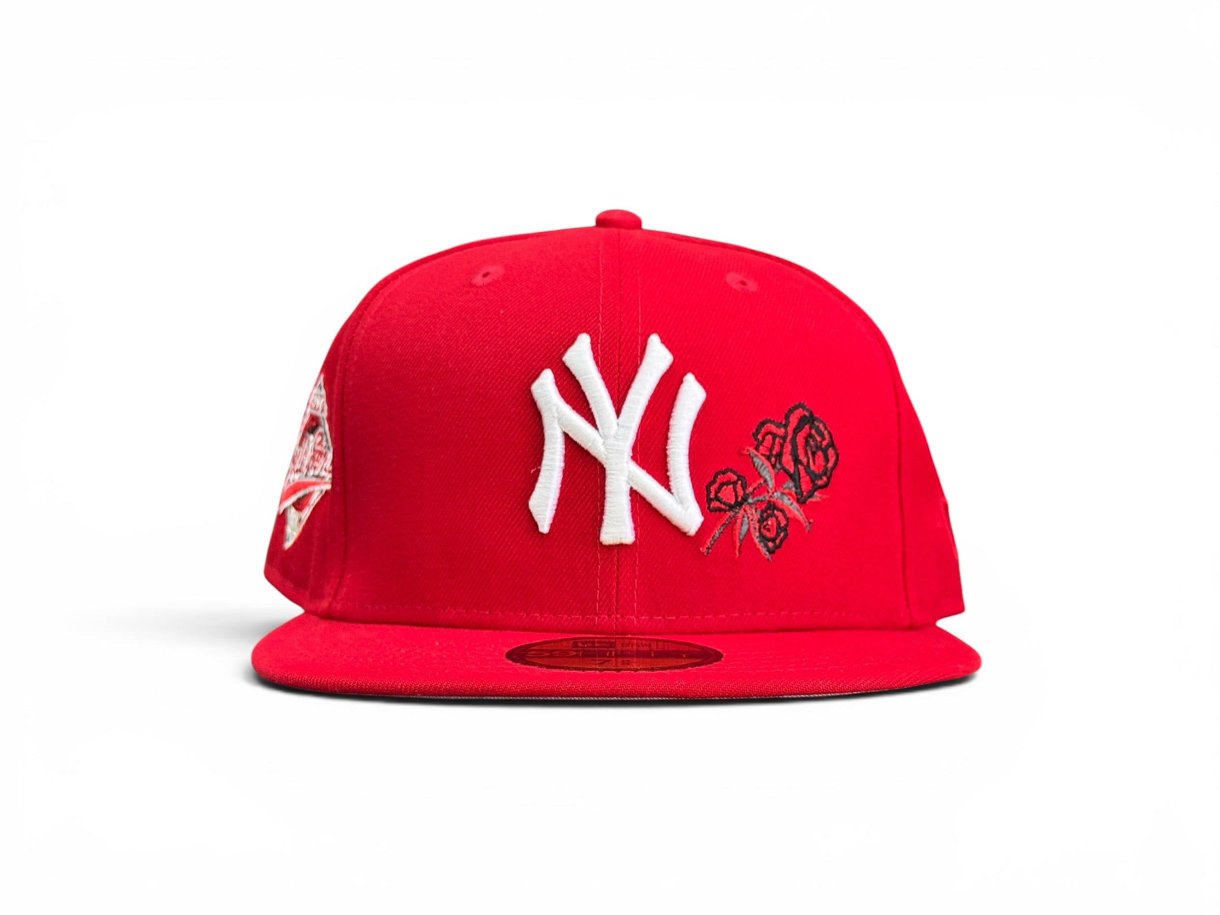 New Era 59FIFTY New York Yankees