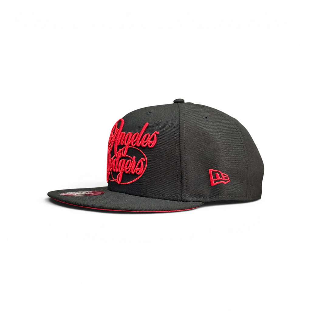 New Era 9FIFTY Los Angeles Dodgers
